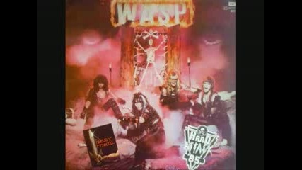 W. A. S. P. - Paint It Black ( The Rolling Stones Cover )