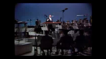 Frank Sinatra - Fly Me To The Moon