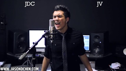 Best Love Song - Cover By Jason Chen & Joseph Vincent!