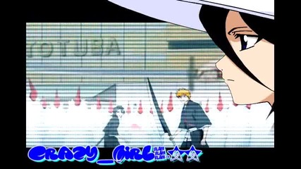 Bleach Amv [za konkursa na Star4ica And Liverpoolche7y]