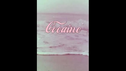 *2016* Talay Riley - Pink Cocaine