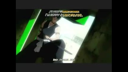 Bleach Opening 12