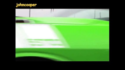 Няма Такъв Звяр Saleen Sms 570