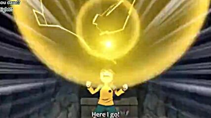 Inazuma Eleven episode 111