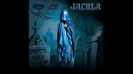 Jacula - In Rain