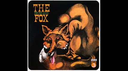 The Fox - 09 Man in a Fast Car