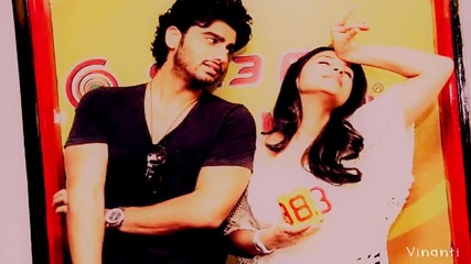 Arjun & Parineeti - U+me