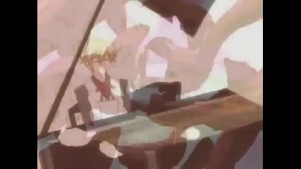 Ouran High School Host Club Amv - Come On Get Higher