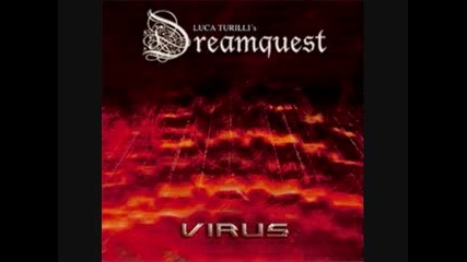 Luca Turillis Dreamquest - Black Rose