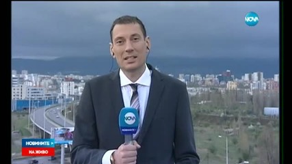 Новините на Нова (18.04.2015 - централна)