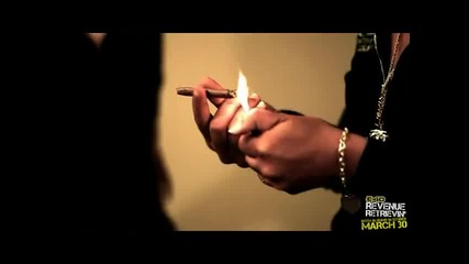 E - 40 (feat. Stresmatic) - The Weed Man