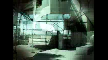 Parkour July