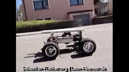 Rc car (cool) 