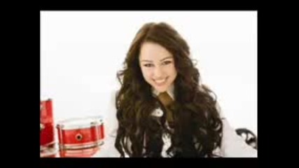 { Miley Cyrus - The Driveway }