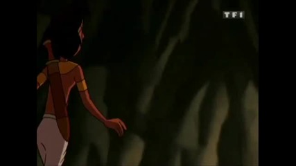 Papyrus saison 1 pisode 23