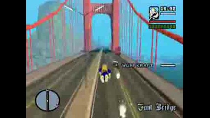 Gta San Andreas