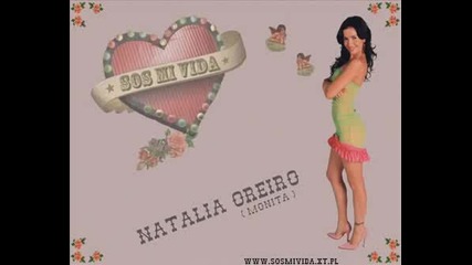 Natalia Oreiro The Best Forever!!!