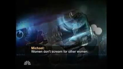 Michael Jacksons Tapes - 5 