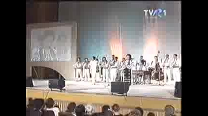 Maria Ciobanu - не чу ли Йоане кучетата лаят 