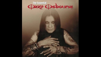 #070. Ozzy Osbourne - Flying High Again (100 greatest metal songs) 