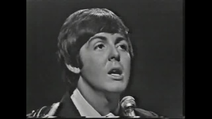 Beatles - Yesterday