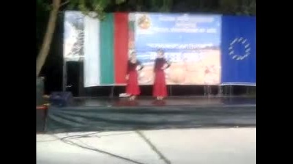 Desislava Hristova - Andreana Dimitrova -georgi i Qna