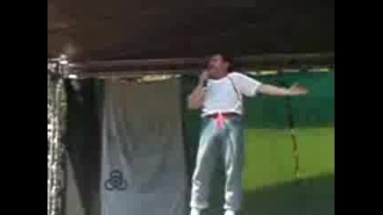 Kaleko Aleko V Kozloduy
