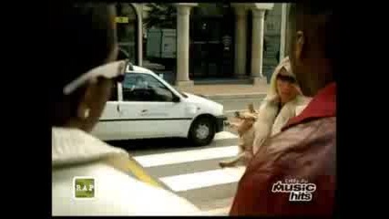 50 Cent Window Shoper