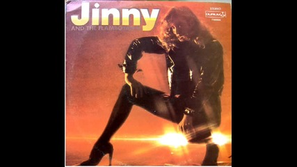 Jinny And The Flamboyants--my Choclo Is Ringing & El Choclo