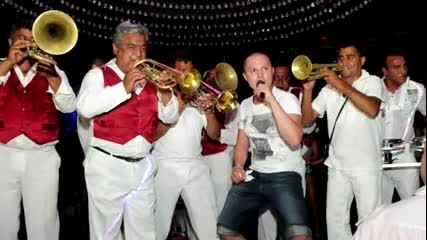 New! Гъмзата 2012 - Джони черен етикет ( Official Cd - Rip )