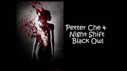 •2o1o • Petter Che & Nightshift - Black Owl (original mix)