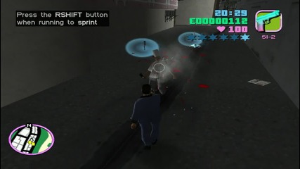 Gta Vice City Walkthrough Part 6