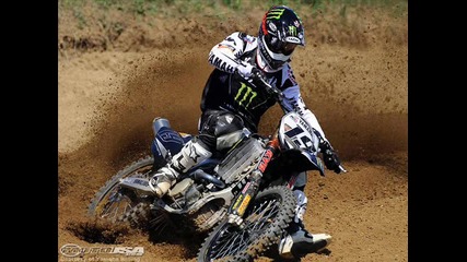 Motokros 