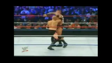 Wwe Capitol Punishment 19_06_11 Randy Orton Vs Christian Hig