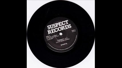 Sparta - Tonight