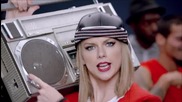 Taylor Swift - Shake It Off ( Официално Видео )