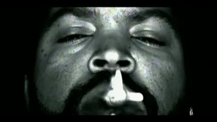 Ice Cube - _gangsta Rap Made Me Do It_ Hd