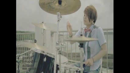 Stereopony - Arigatou