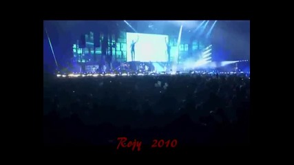 Mylene Farmer Au Stade De France ( Desenchantee) part16 