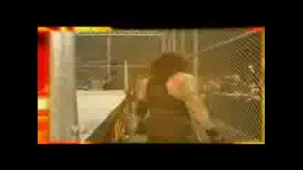 Wwe undertaker deadliest matches 