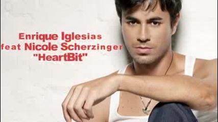 Enrique Iglesias ft. Nicole Scherzinger - Heartbeat