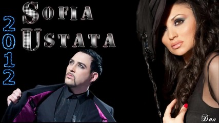 Sofia Marinova ft.ustata - Reji Go Na Dve _2012_