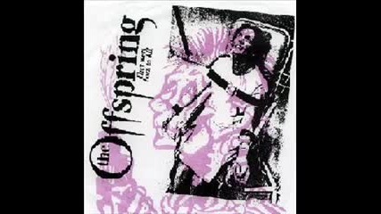 The Offspring - They Were Born To Kill 1991 Demo Ep Album