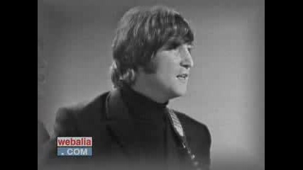 The Beatles - Help!