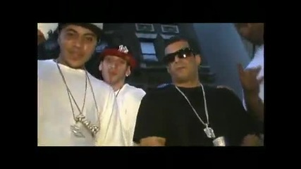 Leader (k.a.r) - We Run The Streets 