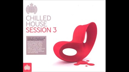 mos chilled house session 3 cd2