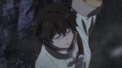 Chain Chronicle: Haecceitas no Hikari Episode 8