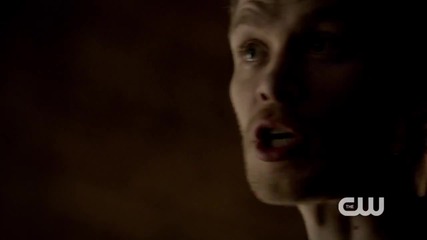 The Originals - Joseph Morgan Interview