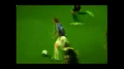 Soccer Skills 2009 hd