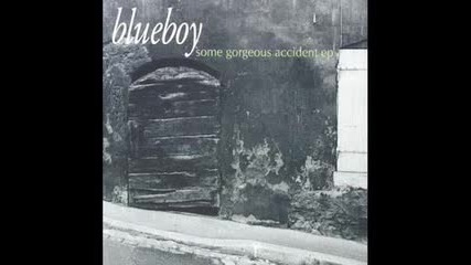 Blueboy - Try Happiness